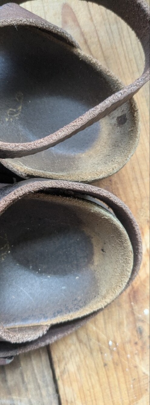 Birkenstock Yara Habana Sandals - Picture 4 of 13